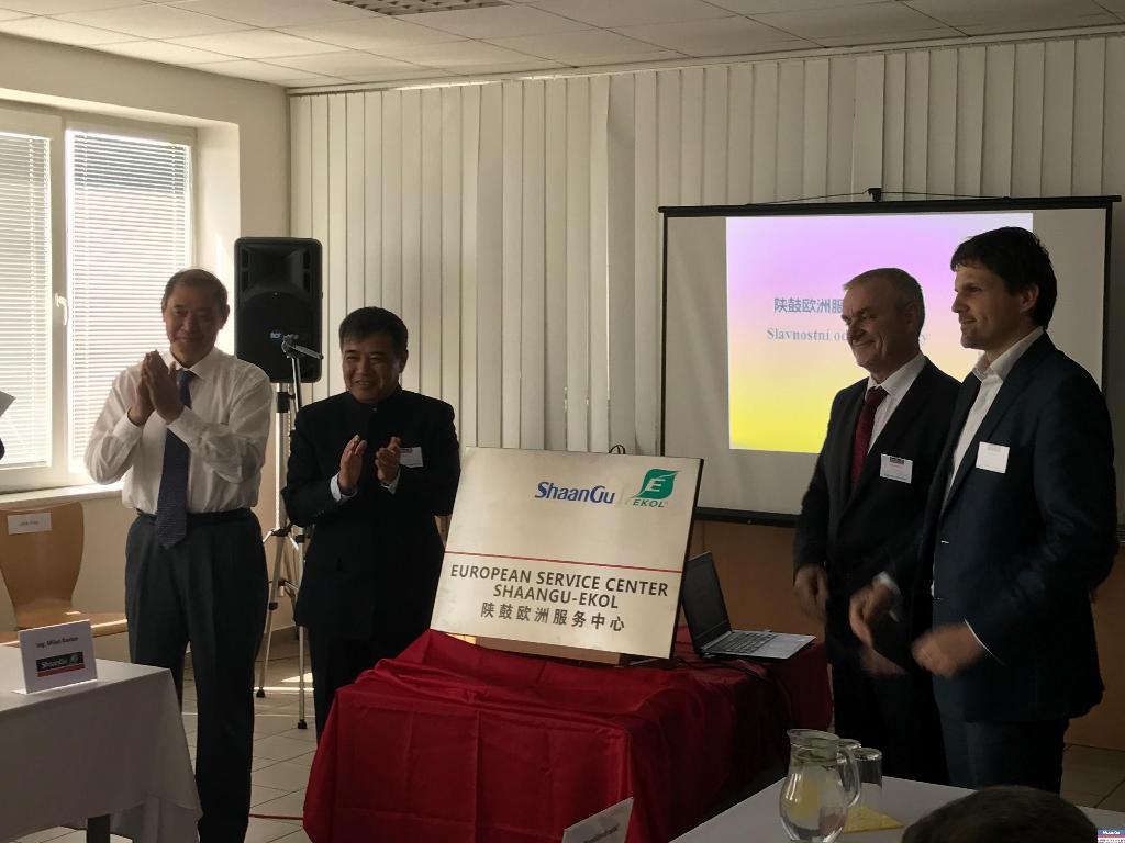 延伸效劳手臂 永利集团建设欧洲效劳中心