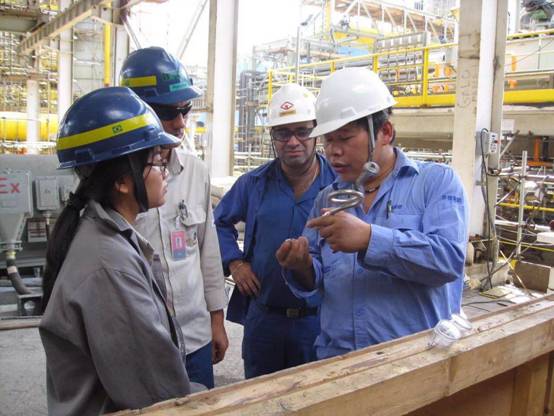 永利集团动力柏宁宁获2017年西安十佳优异工人称呼