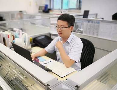 模范的实力，，，，，永利集团人身边的“优异共产党员”