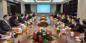 永利集团与徐钢 携手共谱相助新篇章